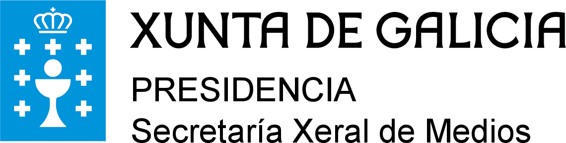 Logo Xunta de Galicia